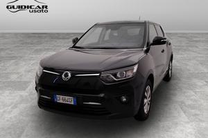 SSANGYONG Tivoli 2020 - Tivoli 1.6 Style pack 2wd