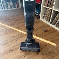 Lavapavimenti Rowenta x-clean 4