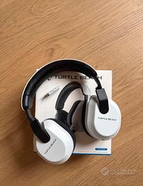 Cuffie Turtle beach 600 ps5/xbox/pc
