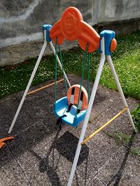 Altalena per bambini