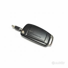 Chiavetta usb Audi originale 8Gb