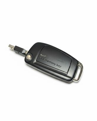 Chiavetta usb Audi originale 8Gb