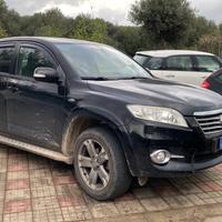 Ricambi rav 4 2011