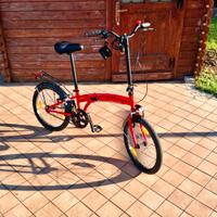 restauro/ modifico / elaboro  bici tipo graziella 