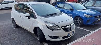 Opel Meriva 1.6 CDTI - 2016
