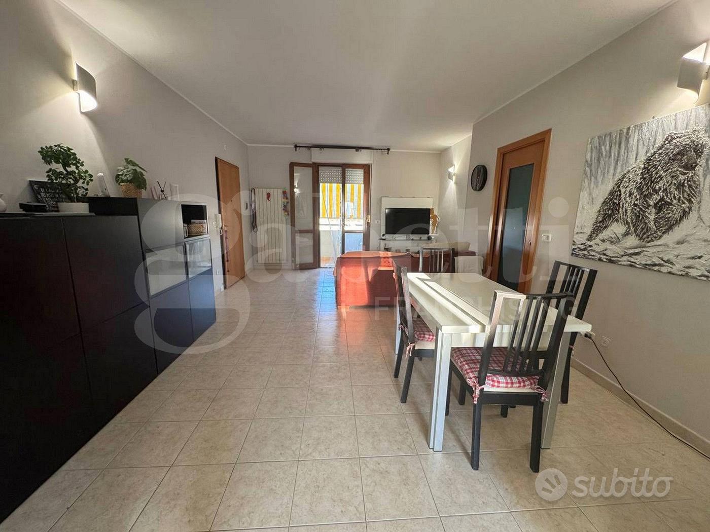 Appartamento – Termoli, Quartiere Santa Maria degli Angeli, Campobasso - Vista 4
