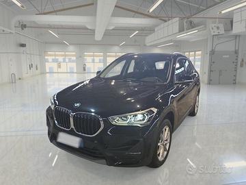 BMW X1 SDRIVE 18D BUSINESS ADVANTAGE AUTO SUV