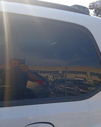 FORD GALAXY 2016 DEFLRTTORE SX