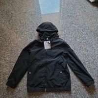 giacca a vento moncler