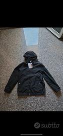 giacca a vento moncler