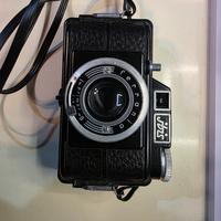 ferrania ibis Funzionante 