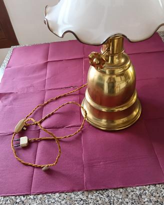 lampada vecchia 