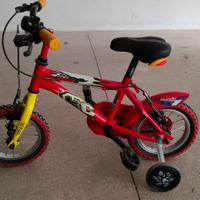 Bicicletta bambino 