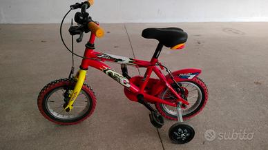 Bicicletta bambino 
