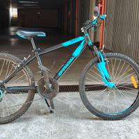 Bici Btwin Bambino 24