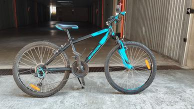 Bici Btwin Bambino 24