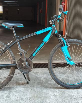 Bici Btwin Bambino 24