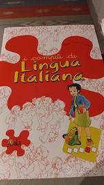 i compiti di lingua italiana classe 4 