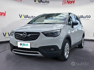 Opel Crossland X 1.6 Diesel 99cv Innovation S...