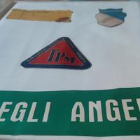 Tela degli angeli 