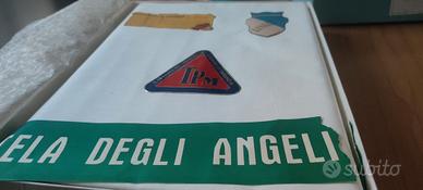Tela degli angeli 