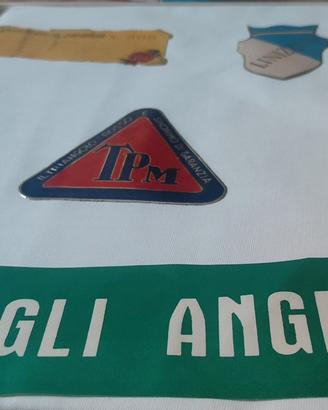 Tela degli angeli 