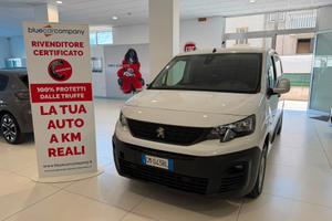 Peugeot Partner BlueHDi 100 S&S PL Furgone Premium