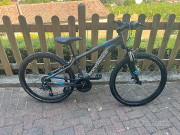 Bici Rockrider