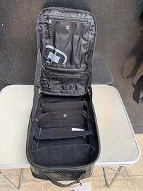 Porta mascherine Ogio motocross snowboard