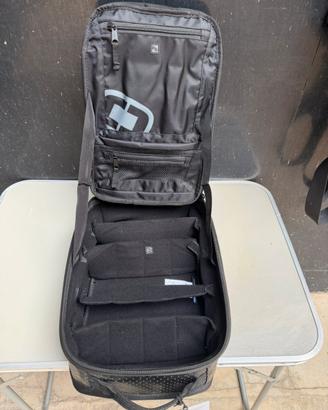 Porta mascherine Ogio motocross snowboard