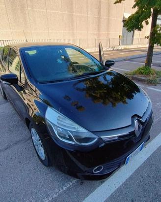 Renault Clio 4 Serie