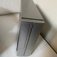 ASUS Barebone Pundit