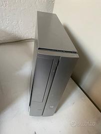 ASUS Barebone Pundit