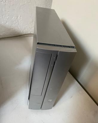ASUS Barebone Pundit