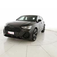 Audi Q3 Sportback 35 2.0 tdi S line edition s...