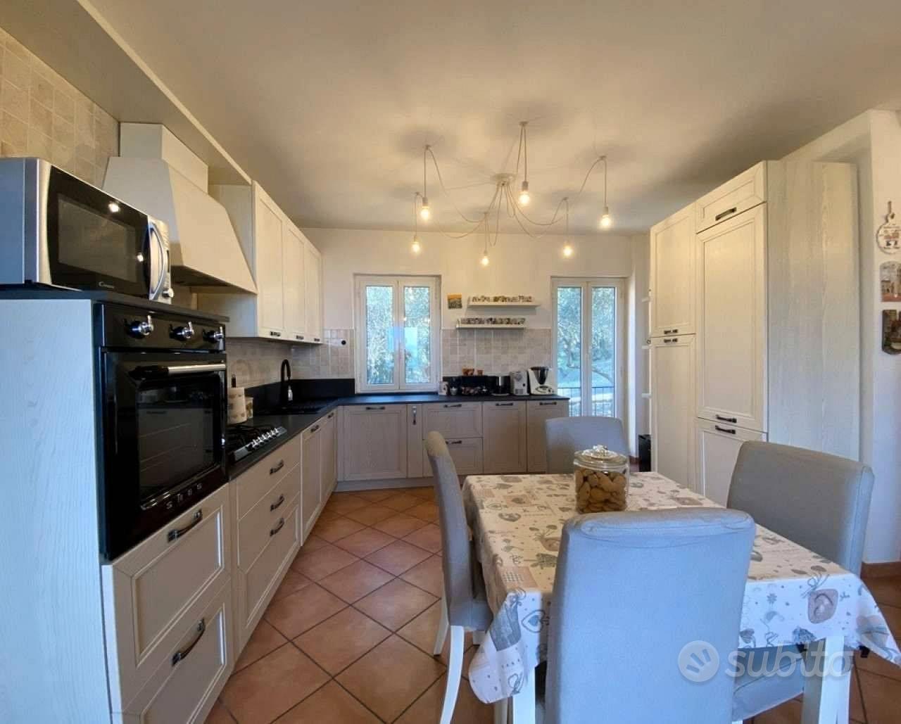 Appartamento – Leivi, Comune, Genova - Vista 5