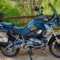 BMW GS 1200