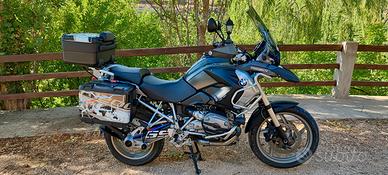 BMW GS 1200