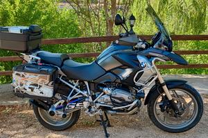 BMW GS 1200