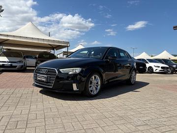 Audi A3 1.6 TDI 116 CV S tronic Sport