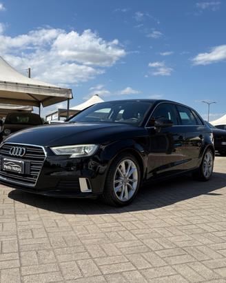 Audi A3 1.6 TDI 116 CV S tronic Sport