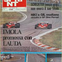 Autosprint - Anno 1979