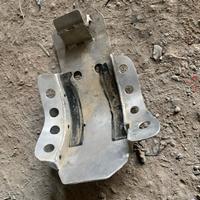 Potezione motore Honda crf 250 r