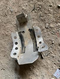 Potezione motore Honda crf 250 r