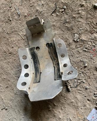 Potezione motore Honda crf 250 r