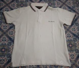 Polo a maniche corte Pierre Cardin