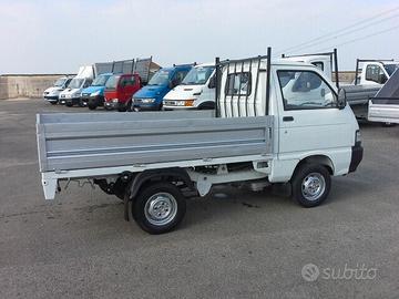 Piaggio Porter 1.3 16 65CV PICK UP 2.30 M