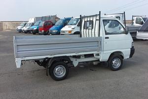 Piaggio Porter 1.3 16 65CV PICK UP 2.30 M