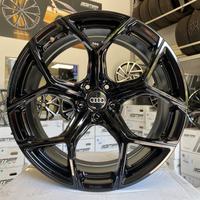 Cerchi Audi raggio 21 NUOVI cod.3892
