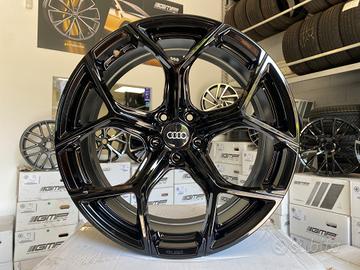 Cerchi Audi raggio 21 NUOVI cod.3892